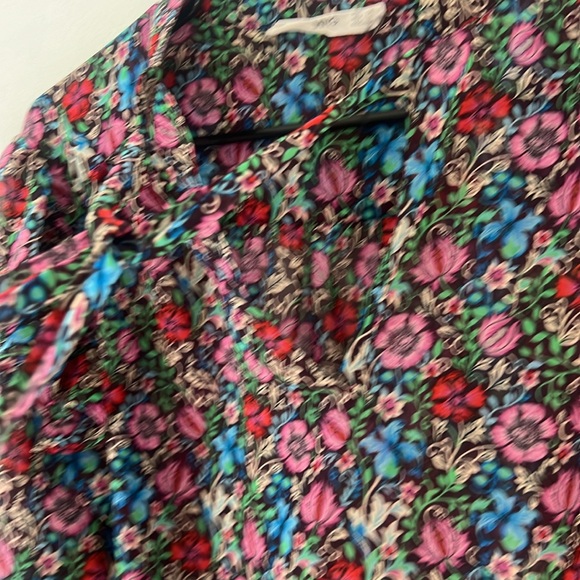 Mango blouse L - Picture 3 of 4